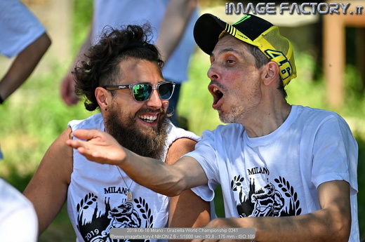 2019-06-16 Milano - Graziella World Championship 0241